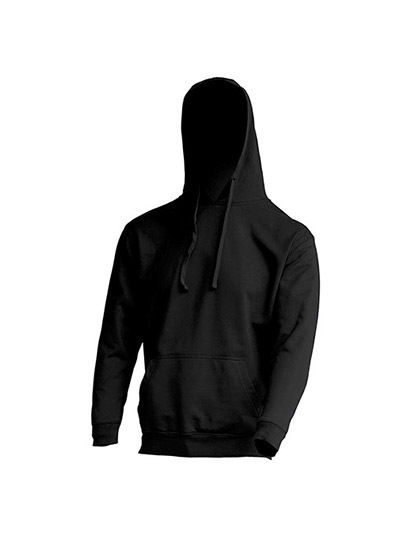 JHK SWOCEKNG Ocean Kangaroo Hooded Sweat