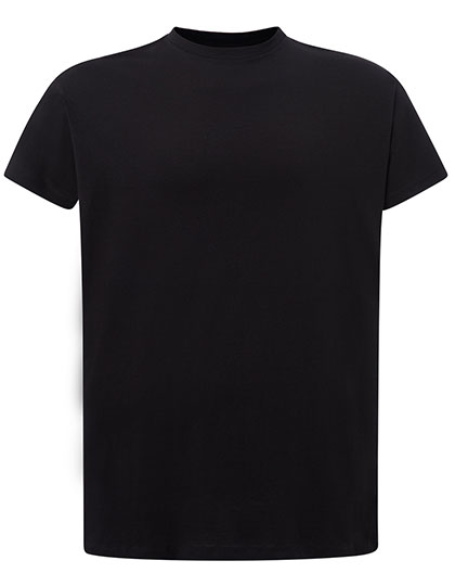 JHK CURVS150 Ladies´ Curves T-Shirt