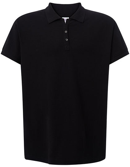 JHK CURVSPOLO Ladies´ Curves Polo
