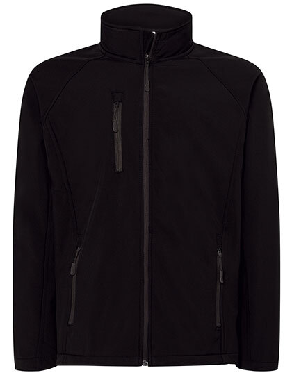 JHK SOFTJACK Softshell Jacket