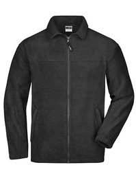 James&Nicholson JN044 Full-Zip Fleece