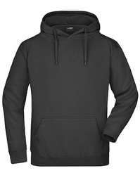 James&Nicholson JN047 Hooded Sweat