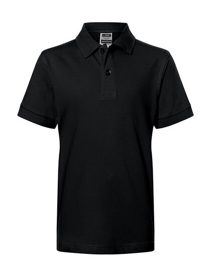 James&amp;Nicholson JN070K Junior Classic Polo