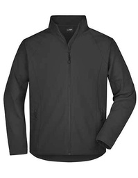 James&Nicholson JN1020 Men´s Softshell Jacket