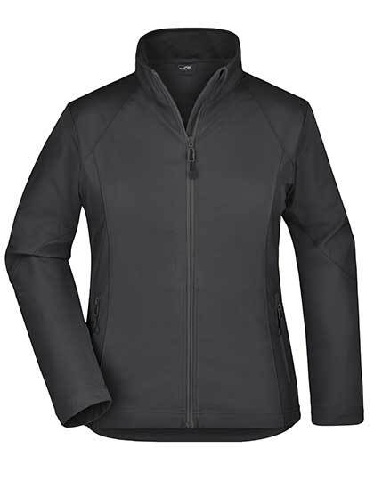 James&amp;Nicholson JN1021 Ladies´ Softshell Jacket
