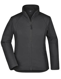 James&Nicholson JN1021 Ladies´ Softshell Jacket