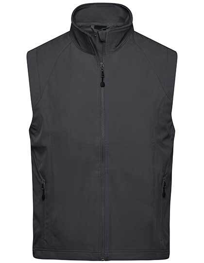 James&amp;Nicholson JN1022 Men´s Softshell Vest