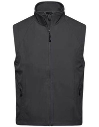 James&Nicholson JN1022 Men´s Softshell Vest