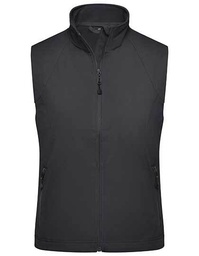 James&Nicholson JN1023 Ladies´ Softshell Vest