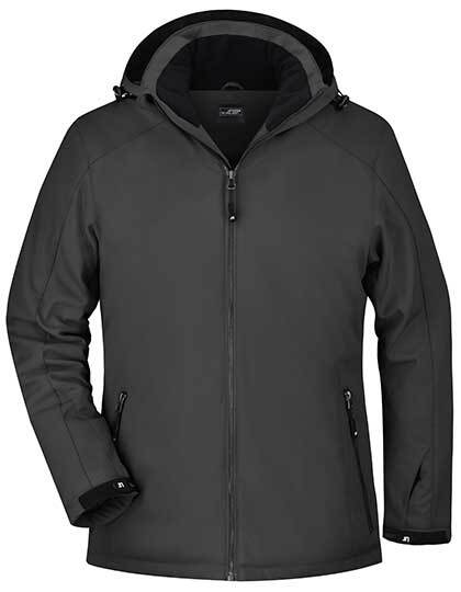 James&amp;Nicholson JN1053 Ladies´ Wintersport Jacket