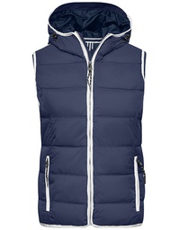 James&Nicholson JN1075 Ladies´ Maritime Vest