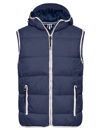 James&Nicholson JN1076 Men´s Maritime Vest