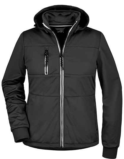 James&amp;Nicholson JN1077 Ladies´ Maritime Jacket