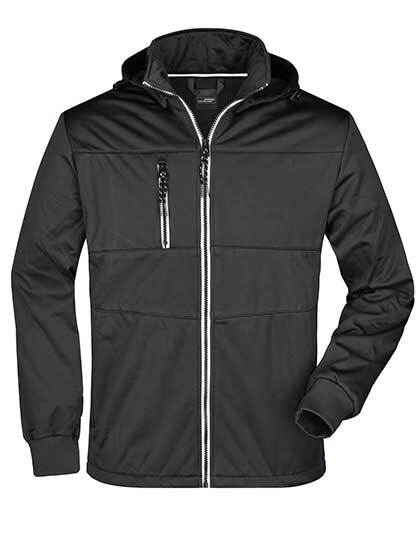 James&amp;Nicholson JN1078 Men´s Maritime Jacket