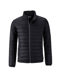 James&Nicholson JN1120 Men´s Padded Jacket