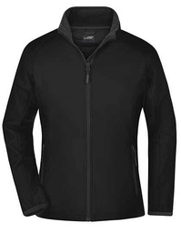 James&Nicholson JN1129 Ladies´ Promo Softshell Jacket