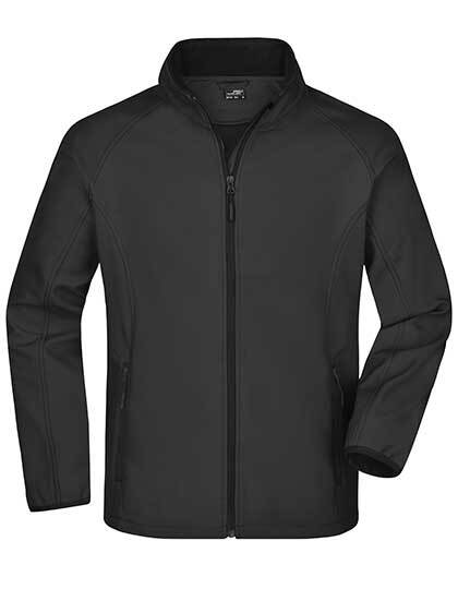 James&amp;Nicholson JN1130 Men´s Promo Softshell Jacket