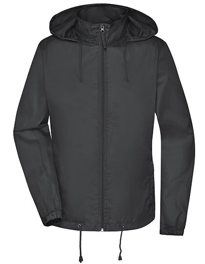 James&amp;Nicholson JN1131 Ladies´ Promo Jacket