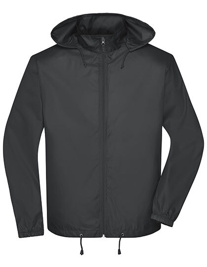 James&amp;Nicholson JN1132 Men´s Promo Jacket