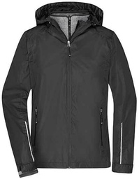 James&Nicholson JN1153 Ladies´ 3-in-1-Jacket