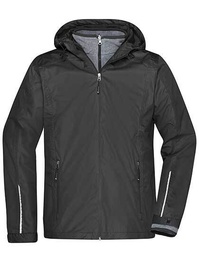 James&Nicholson JN1154 Men´s 3-in-1-Jacket