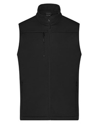 James&Nicholson JN1170 Men´s Softshell Vest