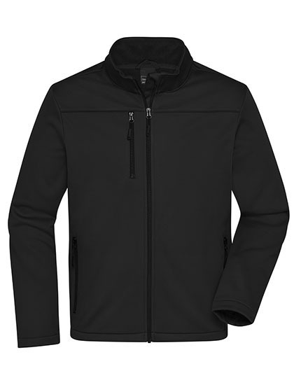 James&amp;Nicholson JN1172 Men´s Softshell Jacket