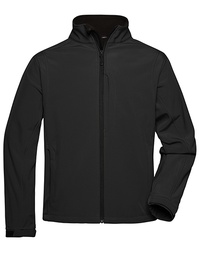 James&Nicholson JN135 Men´s Softshell Jacket