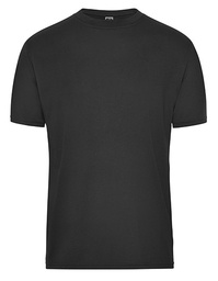 James&Nicholson JN1808 Men´s Bio Workwear T-Shirt