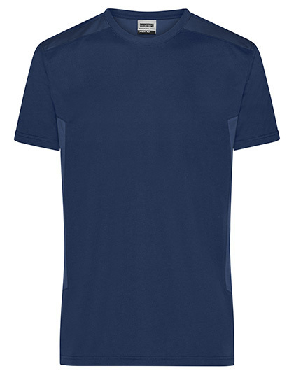 James&amp;Nicholson JN1824 Men´s Workwear T-Shirt -STRONG-