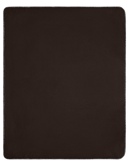 James&amp;Nicholson JN1901 Fleece Blanket