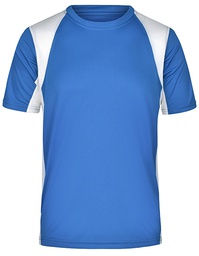 James&Nicholson JN306 Men´s Running-T