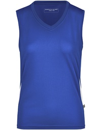 James&Nicholson JN315 Ladies´ Running Tank