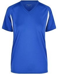 James&Nicholson JN316 Ladies´ Running-T