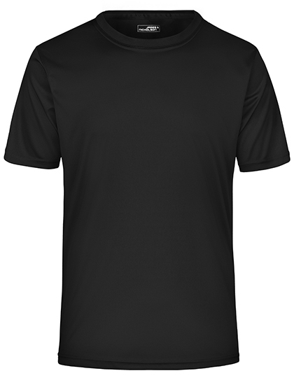 James&amp;Nicholson JN358 Men´s Active-T