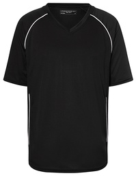 James&Nicholson JN386 Team Shirt