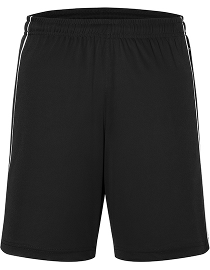 James&amp;Nicholson JN387 Basic Team Shorts