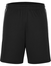 James&Nicholson JN387 Basic Team Shorts