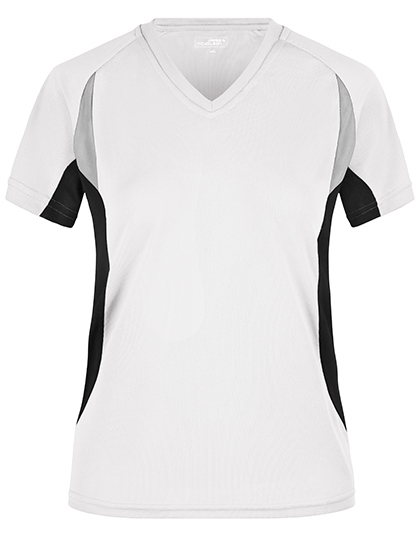 James&amp;Nicholson JN390 Ladies´ Running-T