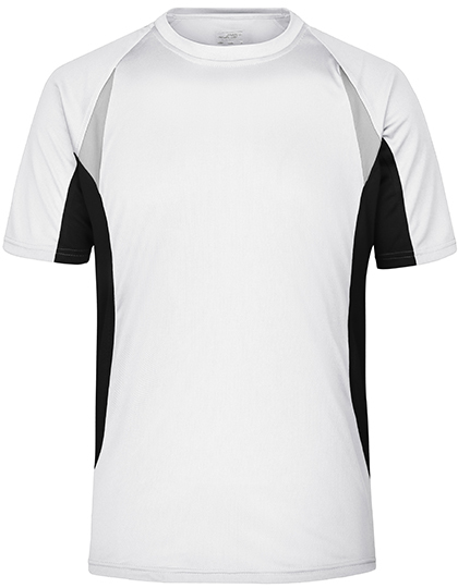 James&amp;Nicholson JN391 Men´s Running-T