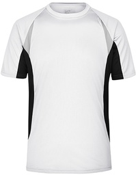 James&Nicholson JN391 Men´s Running-T