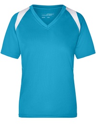 James&Nicholson JN396 Ladies´ Running-T