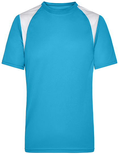 James&amp;Nicholson JN397 Men´s Running-T