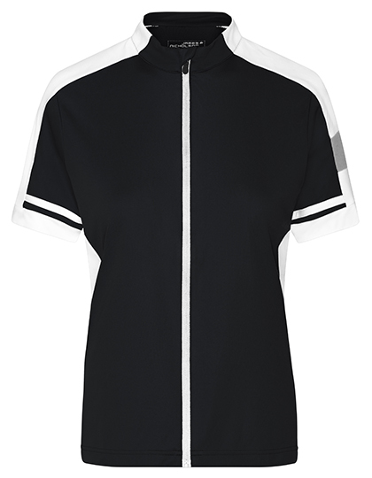 James&amp;Nicholson JN453 Ladies´ Bike-T Full Zip