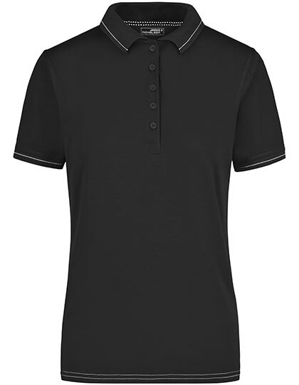 James&amp;Nicholson JN568 Ladies´ Elastic Polo