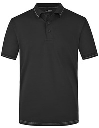 James&Nicholson JN569 Men´s Elastic Polo