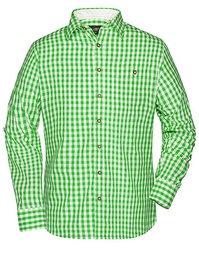 James&Nicholson JN638 Men´s Traditional Shirt
