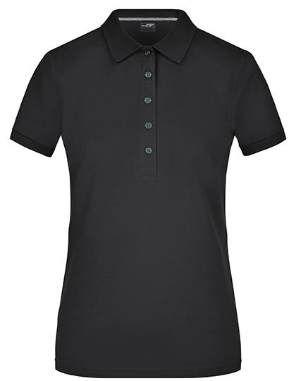 James&amp;Nicholson JN707 Ladies´ Pima Polo