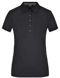 James&Nicholson JN707 Ladies´ Pima Polo