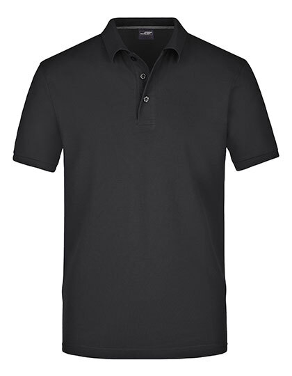 James&amp;Nicholson JN708 Men´s Pima Polo